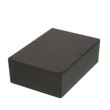 Load image into Gallery viewer, Hammond Manufacturing 1550EBK