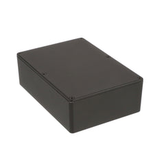 Load image into Gallery viewer, Hammond Manufacturing 1550EBK