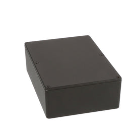 Hammond Manufacturing 1550EBK