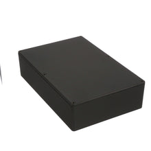 Load image into Gallery viewer, Hammond Manufacturing 1550GBK