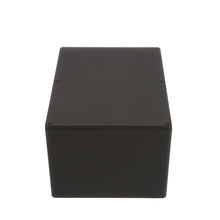 Load image into Gallery viewer, Hammond Manufacturing 1550HBK