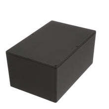 Load image into Gallery viewer, Hammond Manufacturing 1550HBK