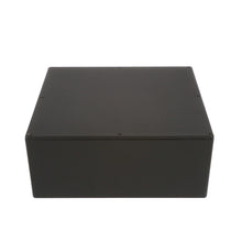 Load image into Gallery viewer, Hammond Manufacturing 1550NBK