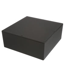 Load image into Gallery viewer, Hammond Manufacturing 1550NBK