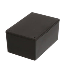 Load image into Gallery viewer, Hammond Manufacturing 1591XXTSBK