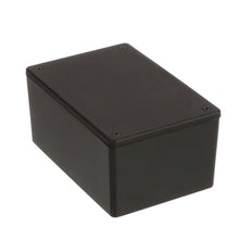 Load image into Gallery viewer, Hammond Manufacturing 1591XXTSBK