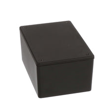 Load image into Gallery viewer, Hammond Manufacturing 1591XXTSBK