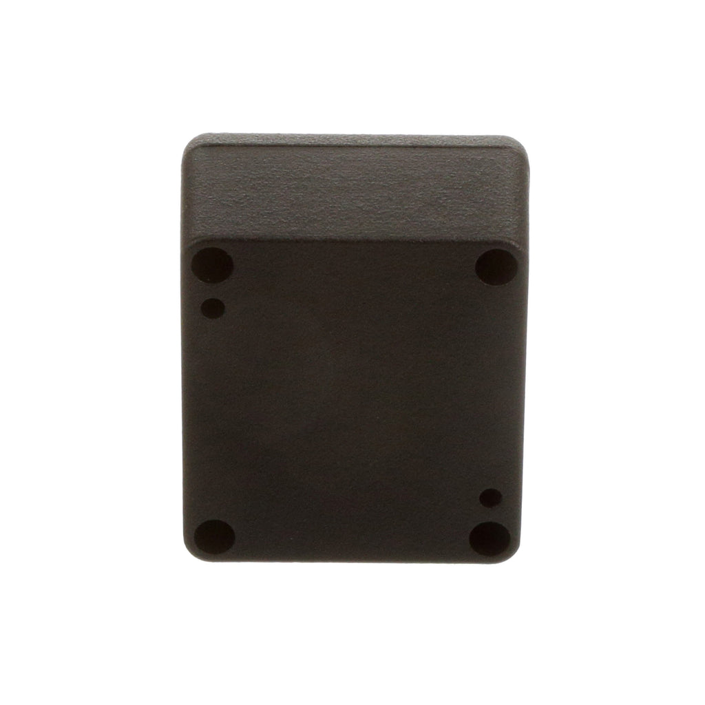 Hammond Manufacturing 1550Z104BK