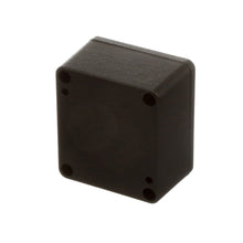 Load image into Gallery viewer, Hammond Manufacturing 1550Z104BK