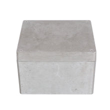 Load image into Gallery viewer, Hammond Manufacturing 1550Z139