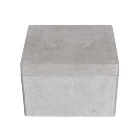 Hammond Manufacturing 1550Z139