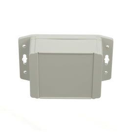 Hammond Manufacturing 1555F2F42GY