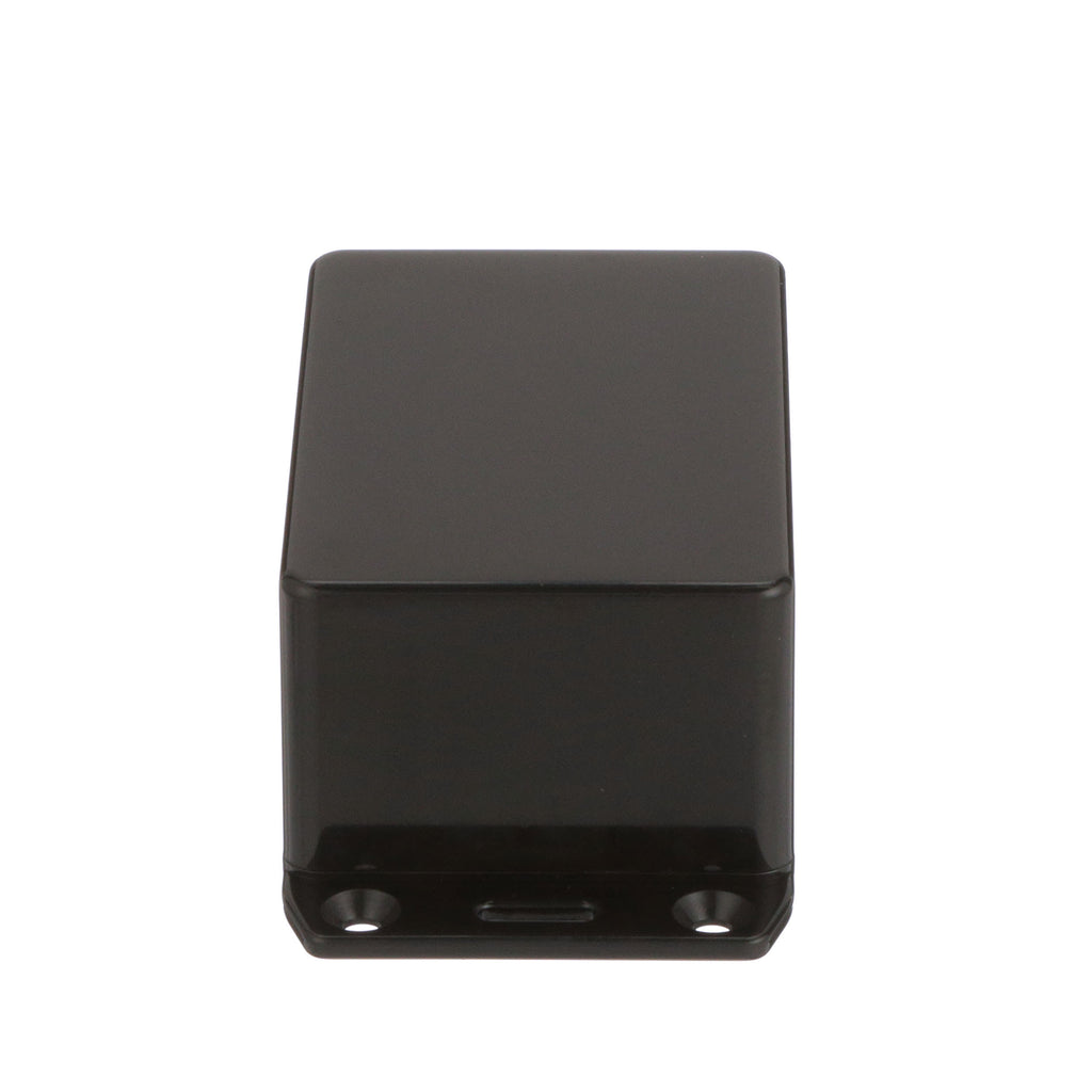 Hammond Manufacturing 1591LFLBK
