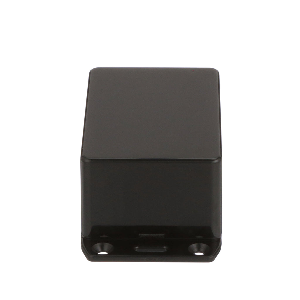 Hammond Manufacturing 1591LFLBK