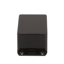 Load image into Gallery viewer, Hammond Manufacturing 1591LFLBK
