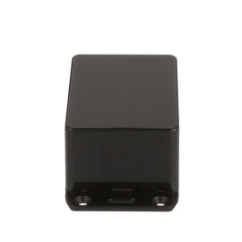 Hammond Manufacturing 1591LFLBK