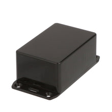 Load image into Gallery viewer, Hammond Manufacturing 1591LFLBK