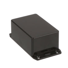 Load image into Gallery viewer, Hammond Manufacturing 1591LFLBK