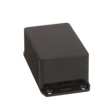 Load image into Gallery viewer, Hammond Manufacturing 1591LFLBK