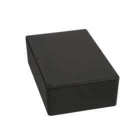 Hammond Manufacturing 1590DBK