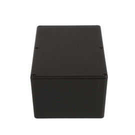 Hammond Manufacturing 1590EBK