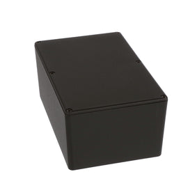 Hammond Manufacturing 1590EBK