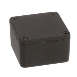 Hammond Manufacturing 1590LBBK