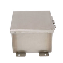 Load image into Gallery viewer, Hammond Manufacturing 1414N4PHSSE
