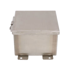 Load image into Gallery viewer, Hammond Manufacturing 1414N4PHSSE