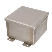 Load image into Gallery viewer, Hammond Manufacturing 1414N4PHSSE
