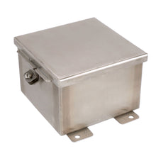 Load image into Gallery viewer, Hammond Manufacturing 1414N4PHSSE