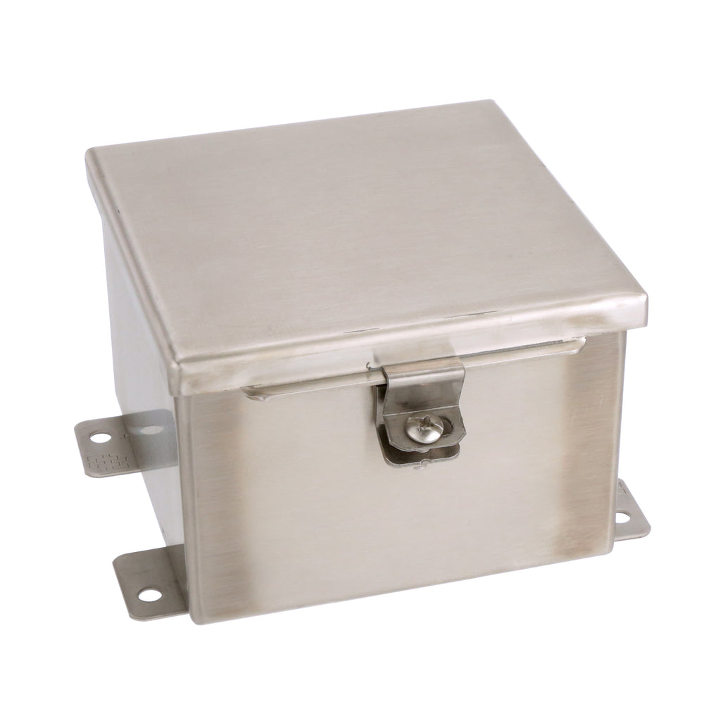 Hammond Manufacturing 1414N4PHSSE