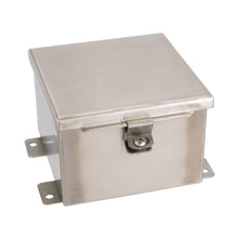 Load image into Gallery viewer, Hammond Manufacturing 1414N4PHSSE