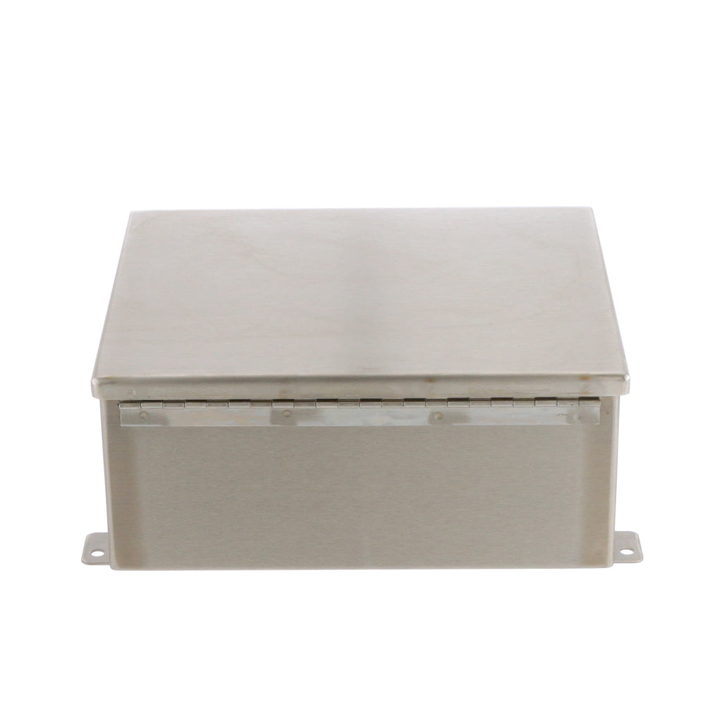 Hammond Manufacturing 1414N4PHSSK