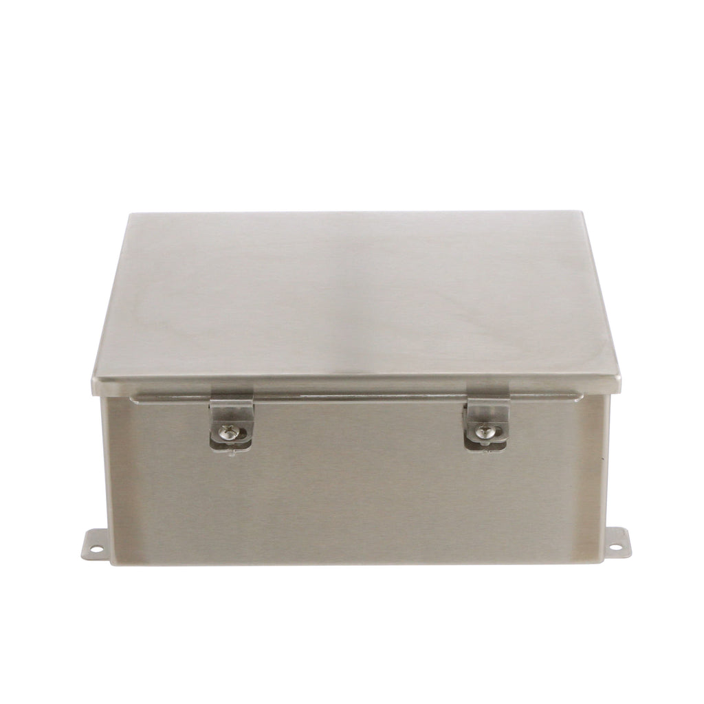 Hammond Manufacturing 1414N4PHSSK
