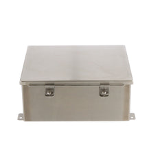Load image into Gallery viewer, Hammond Manufacturing 1414N4PHSSK