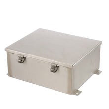 Load image into Gallery viewer, Hammond Manufacturing 1414N4PHSSK