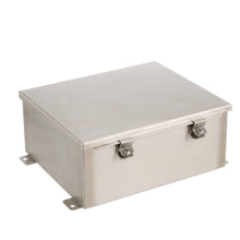 Load image into Gallery viewer, Hammond Manufacturing 1414N4PHSSK