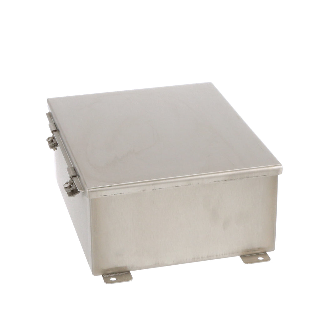 Hammond Manufacturing 1414N4PHSSK