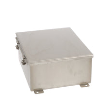 Load image into Gallery viewer, Hammond Manufacturing 1414N4PHSSK
