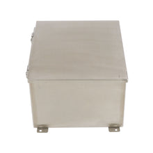 Load image into Gallery viewer, Hammond Manufacturing 1414N4PHSSM8