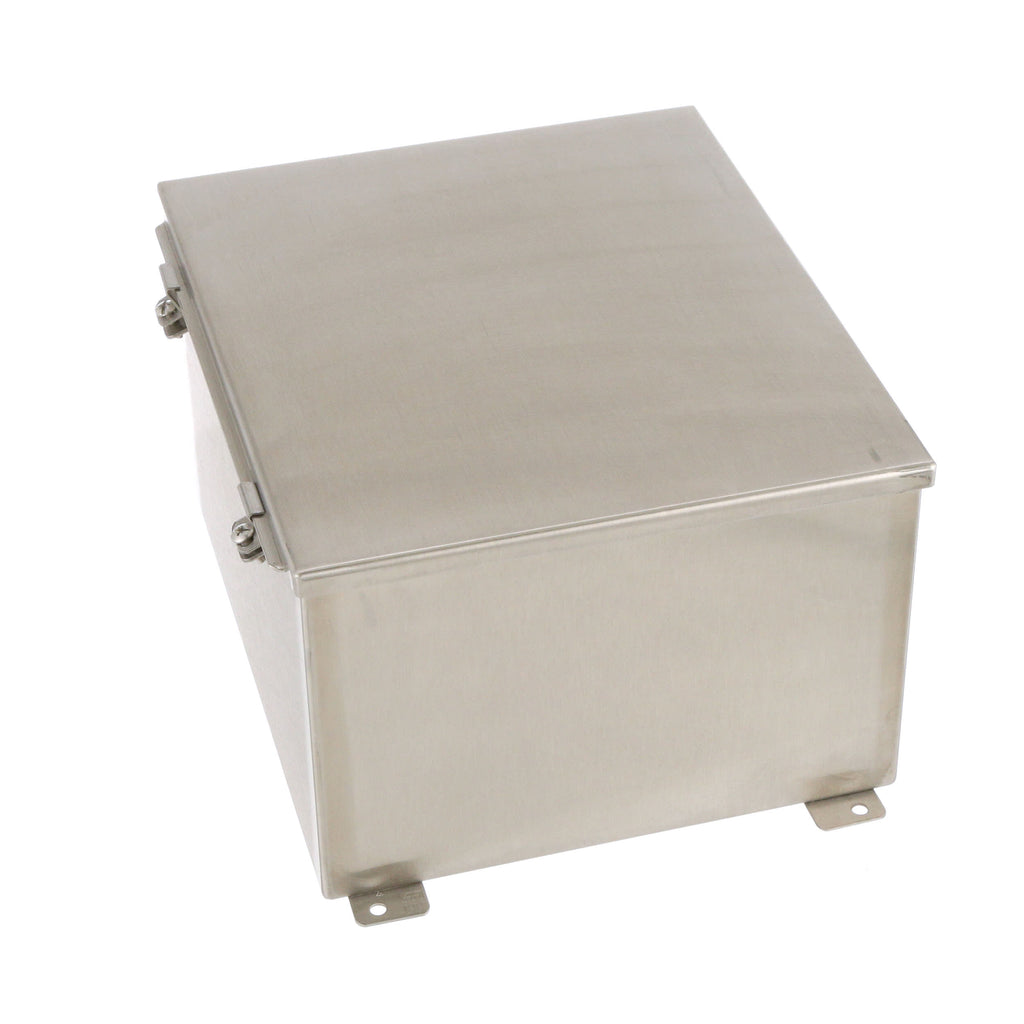 Hammond Manufacturing 1414N4PHSSM8