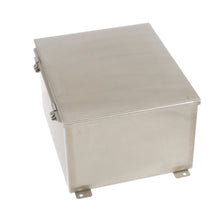 Load image into Gallery viewer, Hammond Manufacturing 1414N4PHSSM8