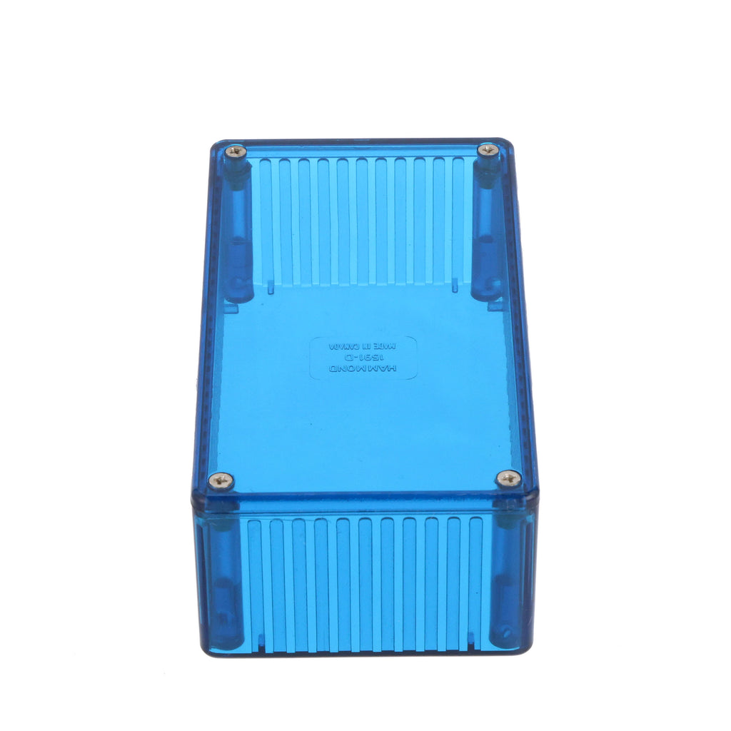 Hammond Manufacturing 1591DTBU