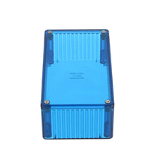 Load image into Gallery viewer, Hammond Manufacturing 1591DTBU