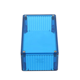 Hammond Manufacturing 1591DTBU