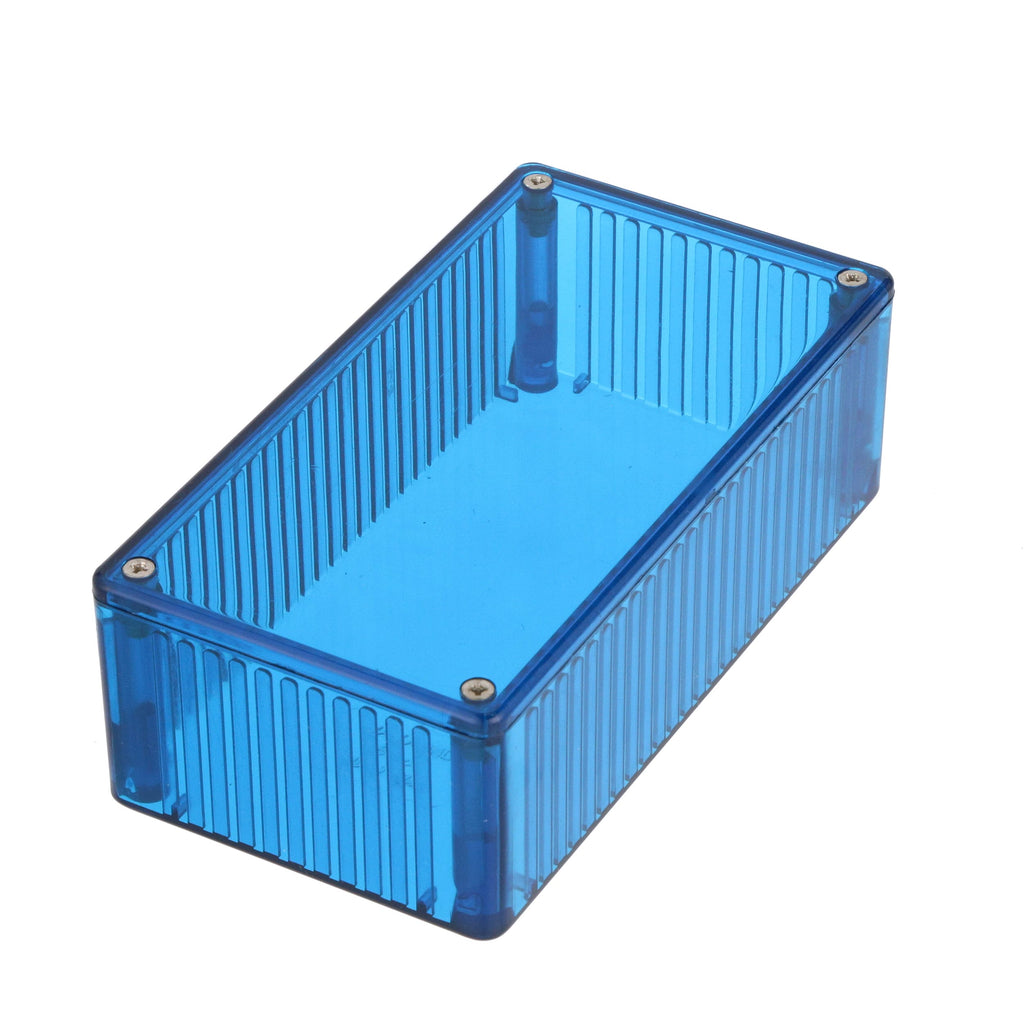 Hammond Manufacturing 1591DTBU