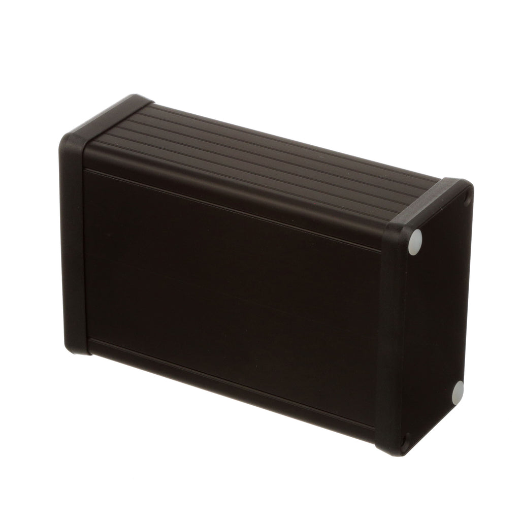 Hammond Manufacturing 1455K1201BK