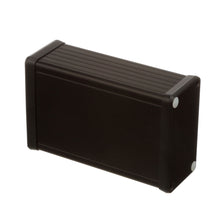 Load image into Gallery viewer, Hammond Manufacturing 1455K1201BK