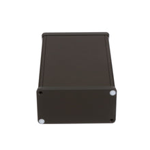 Load image into Gallery viewer, Hammond Manufacturing 1455N1601BK